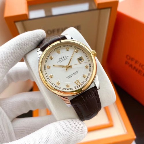 Rolex Watch Luxury Brand Design Fashion Type with Original Box and Certificate Rolex Watches