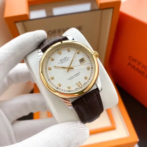 Rolex Watch Luxury Brand Design Fashion Type with Original Box and Certificate Rolex Watches
