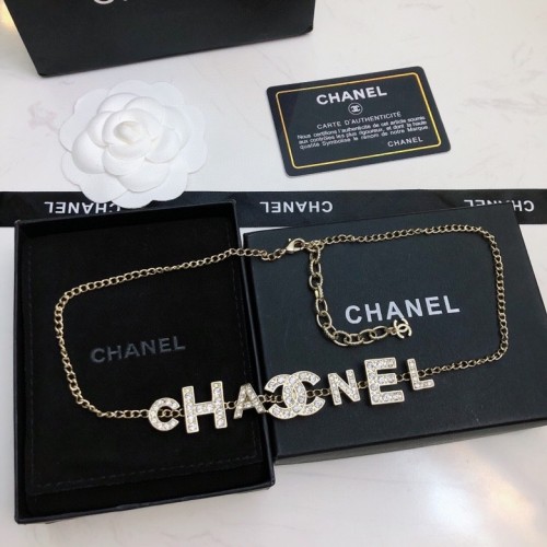 Chanel Luxury Womens Necklace