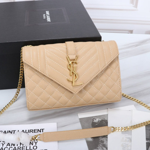 Saint Laurent YSL Womens Bag Designer Luxury Brand Women Shoulder Messenger Bags with Original Box Messenger Bags