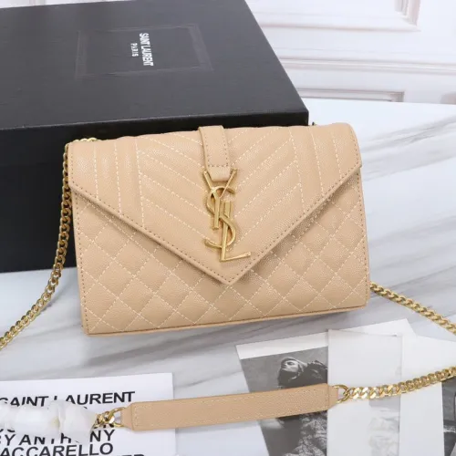 Saint Laurent YSL Womens Bag Designer Luxury Brand Women Shoulder Messenger Bags with Original Box Messenger Bags