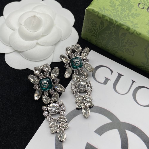 Gucci Luxury Womens Earrings