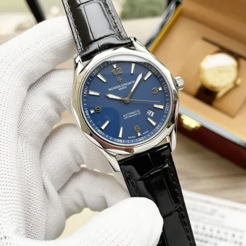 Vacheron Constantin Watch Luxury Brand Design Fashion Type with Original Box