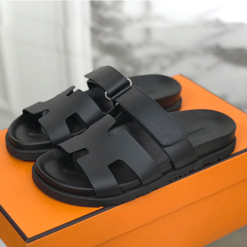 Hermes Womens Mens Shoes Extra Chypre Slippers Sandals Casual Fashion Sandals Luxury Brand with Original Box Whatsapp 
