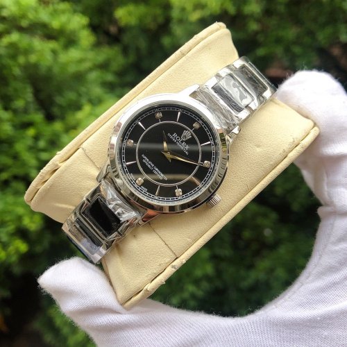 Rolex Watch Luxury Brand Design Fashion Type with Original Box and Certificate Rolex Watches