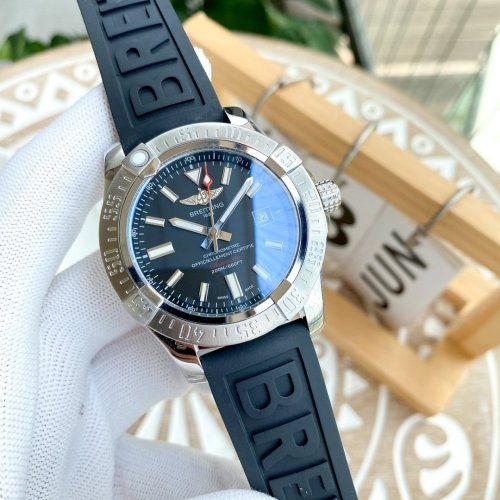 Breitling Watch