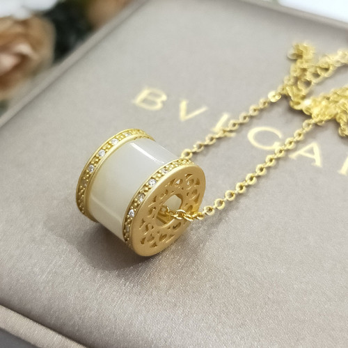 Bvlgari Luxury Womens Necklace AA216