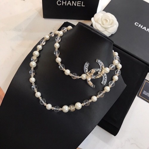 Chanel Luxury Womens Necklace