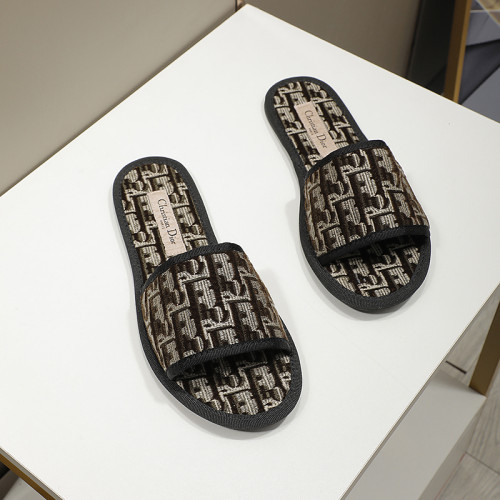 Dior Womens Shoes DIOR CHEZ MOI SLIDE