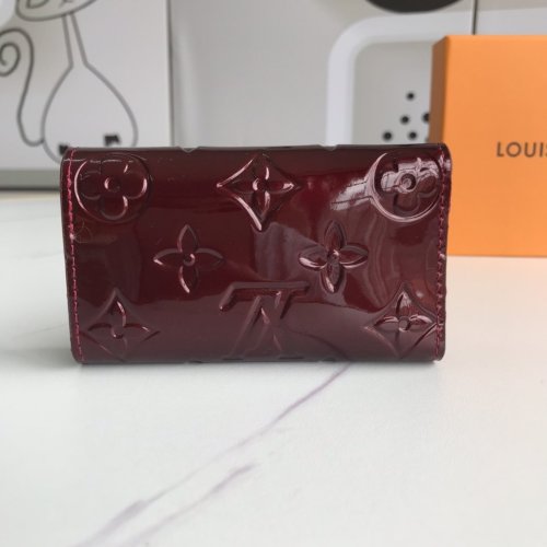 Louis Vuitton Women Bag Key Wallet