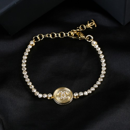 Chanel Luxury Womens Bracelet
