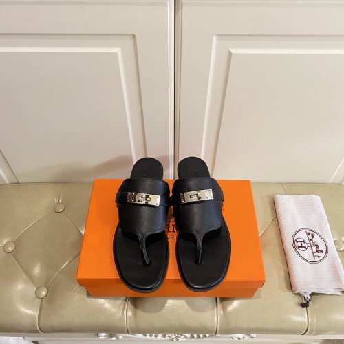 Hermes Womens Shoes Slippers Sandals Casual Fashion Sandals Luxury Brand with Original Box