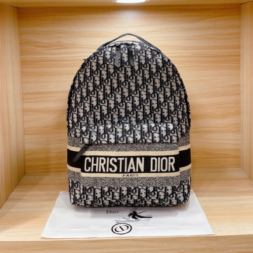 Dior Mens Bags Shoulder Messenger Bags Luxury Brand Dior DIORTRAVEL BACKPACK
