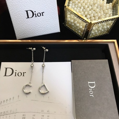 Dior Luxury Womens Earrings