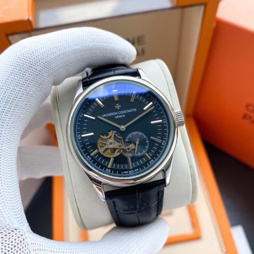 Vacheron Constantin Watch Luxury Brand Design Fashion Type with Original Box