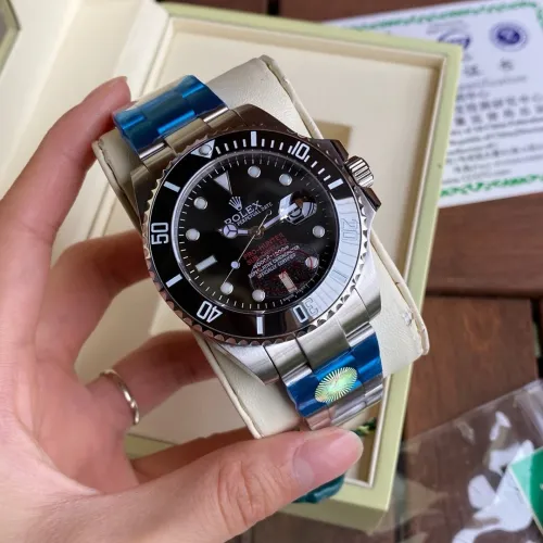 Rolex Watch Luxury Brand Design Fashion Type with Original Box and Certificate Rolex Watches