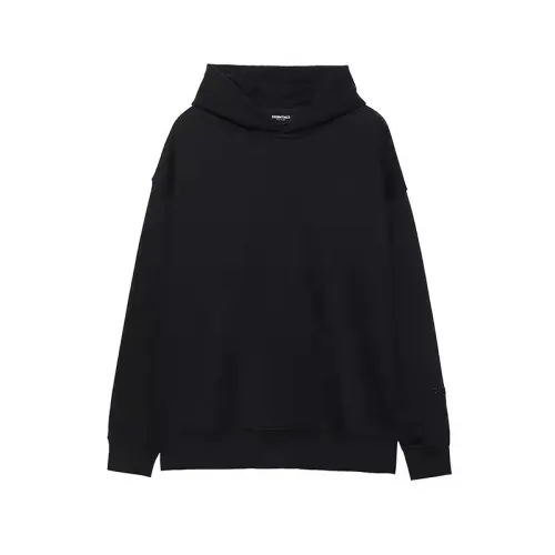 Fear of Fog God Essentials Luxury Brand Mens Womens Long Sleeve Hoodies Sweatshirts Sportswear Street Fashion Brand