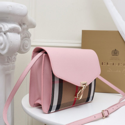 Burberry Womens Bag Crossbody Bag