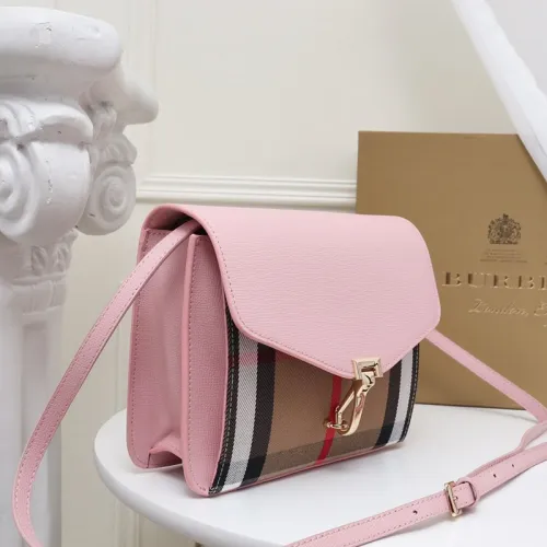 Burberry Womens Bag Crossbody Bag