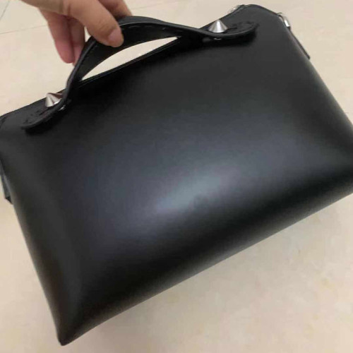 Fendi Womens Bag MEDIUM BY THE WAY Boston Bag