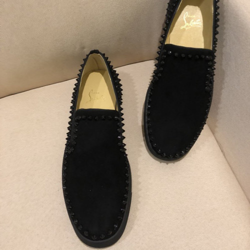 Christian Louboutin Men Womens Shoes Luxury Brand