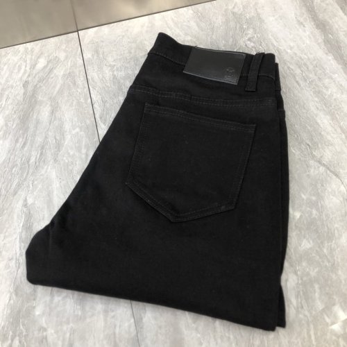 Louis Vuitton Luxury Brand Mens Jeans