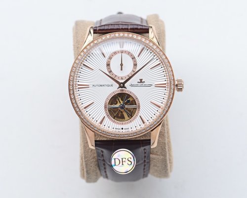 Jaeger Lecoultre Watch Luxury Brand Design Fashion Type with Original Box