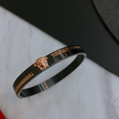 Versace Luxury Men Womens Bracelet