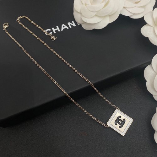 Chanel Luxury Womens Necklace