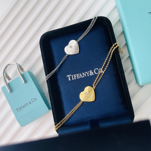 Tiffany Co Luxury Womens Bracelet B799