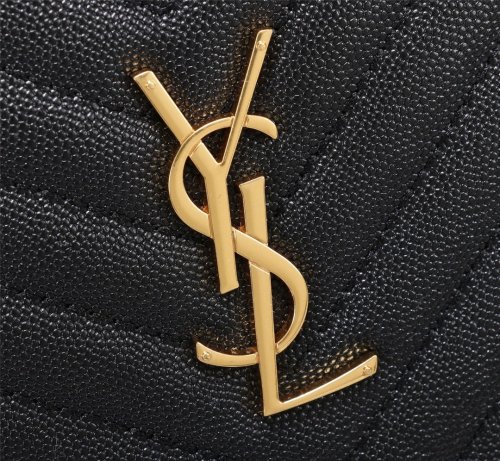 Saint Laurent YSL Womens Bag Designer Luxury Brand Women Shoulder Messenger Bags with Original Box Vinyle Round Messenger Bags