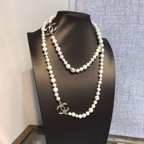 Chanel Luxury Womens Necklace