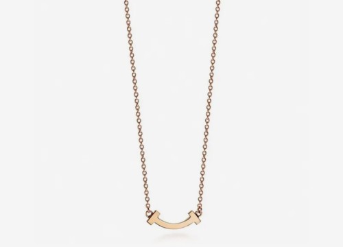 Tiffany Co Luxury Womens Necklace B398