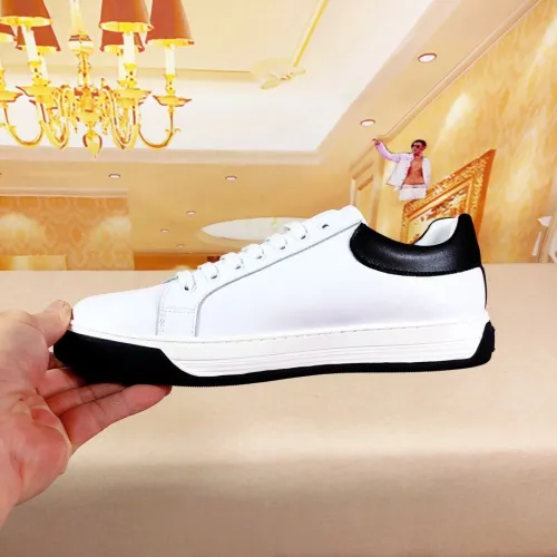 Armani Men Shoes Fashion Design Luxury Brand Design
