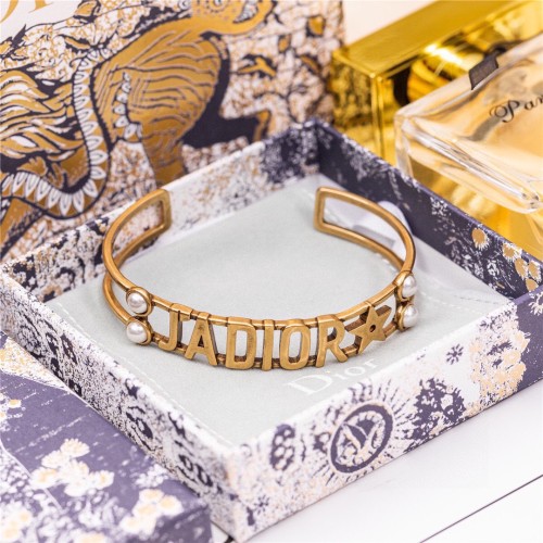 Dior Luxury Womens Bracelet
