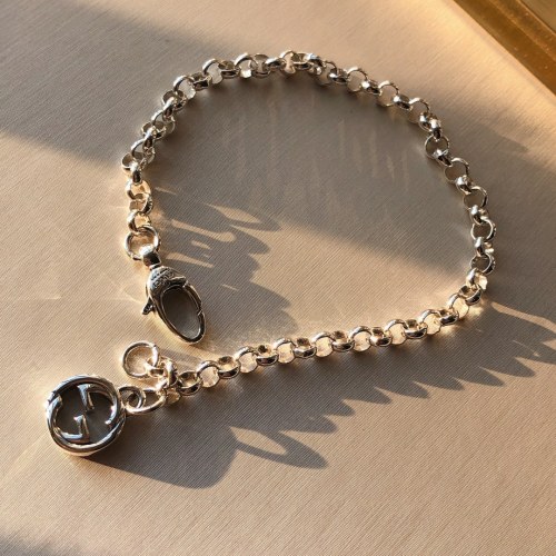 Gucci Luxury Men Womens Bracelet