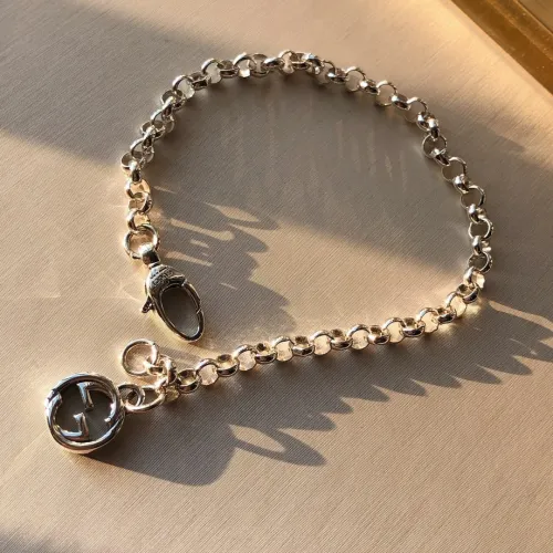 Gucci Luxury Men Womens Bracelet