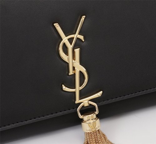 Saint Laurent YSL Womens Bag Designer Luxury Brand Women Shoulder Messenger Bags with Original Box Messenger Bags