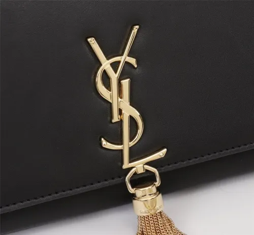 Saint Laurent YSL Womens Bag Designer Luxury Brand Women Shoulder Messenger Bags with Original Box Messenger Bags