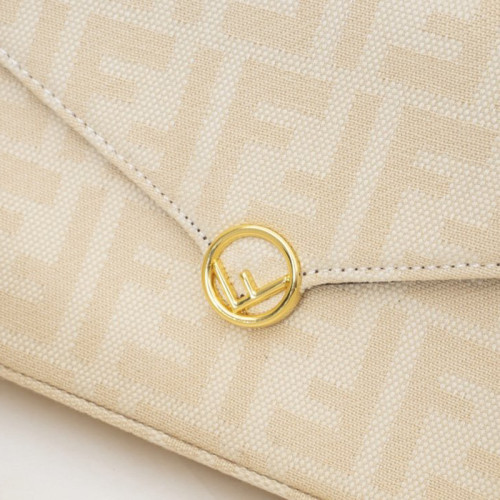 Fendi Womens Bag Crossbody Bag