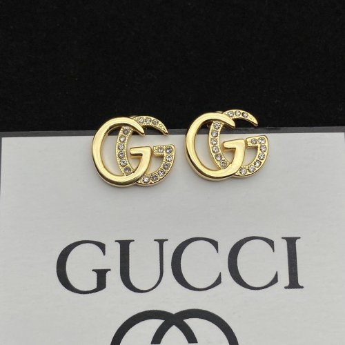 Gucci Luxury Womens Earrings