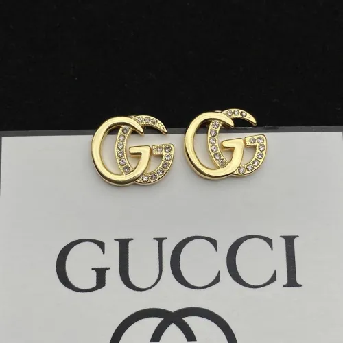 Gucci Luxury Womens Earrings