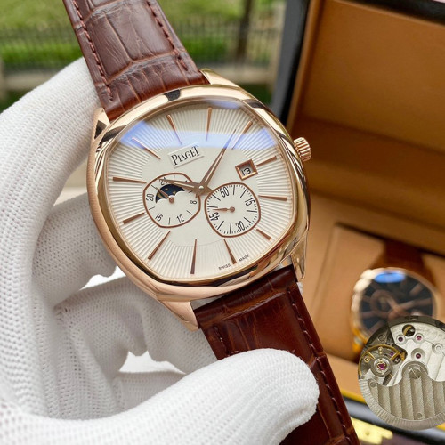Piaget Watch Luxury Brand Design Fashion Type with Original Box