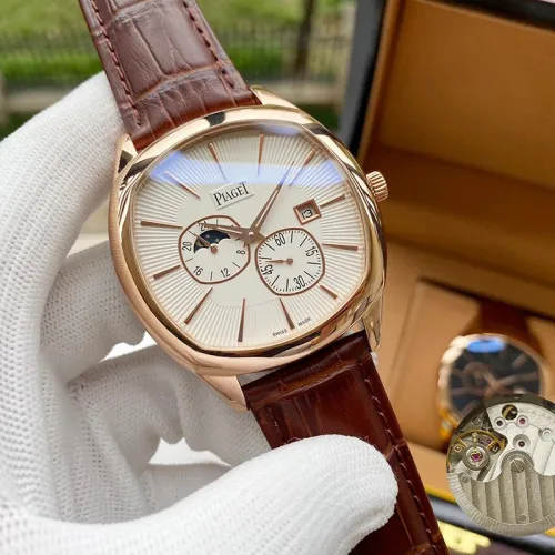 Piaget Watch Luxury Brand Design Fashion Type with Original Box