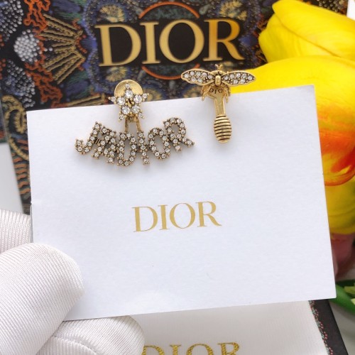 Dior Luxury Womens Earrings DED0009