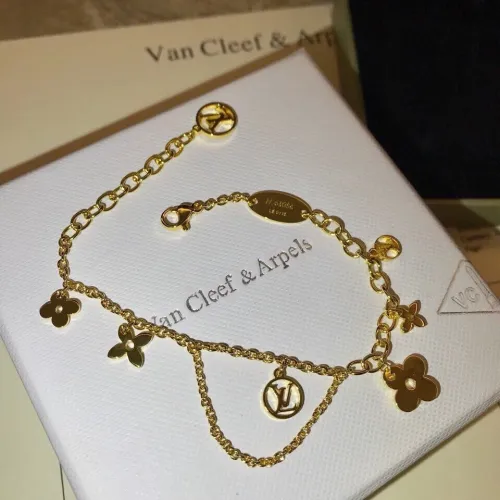 Louis Vuitton Luxury Womens Bracelet