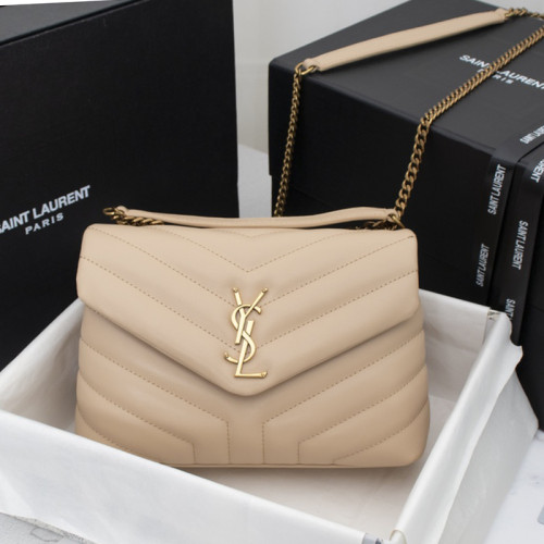 Saint Laurent YSL Womens Bag Designer Luxury Brand Women Shoulder Messenger Bags with Original Box