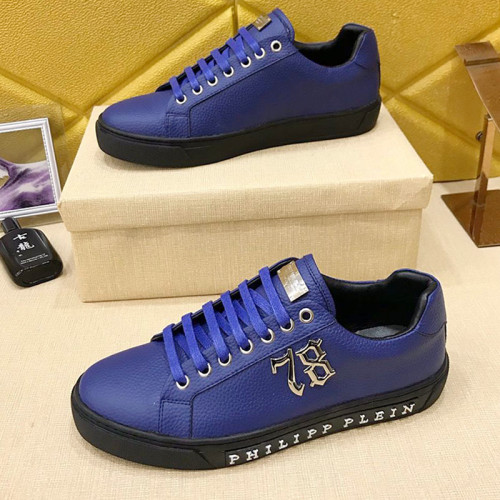 Philipp Plein Men Shoes
