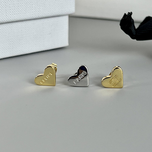 Celine Luxury Womens Earrings