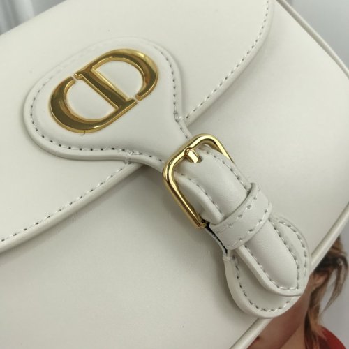 Dior Womens Bag BOBBY BAG M9319UMOL_M900 with Original Box  